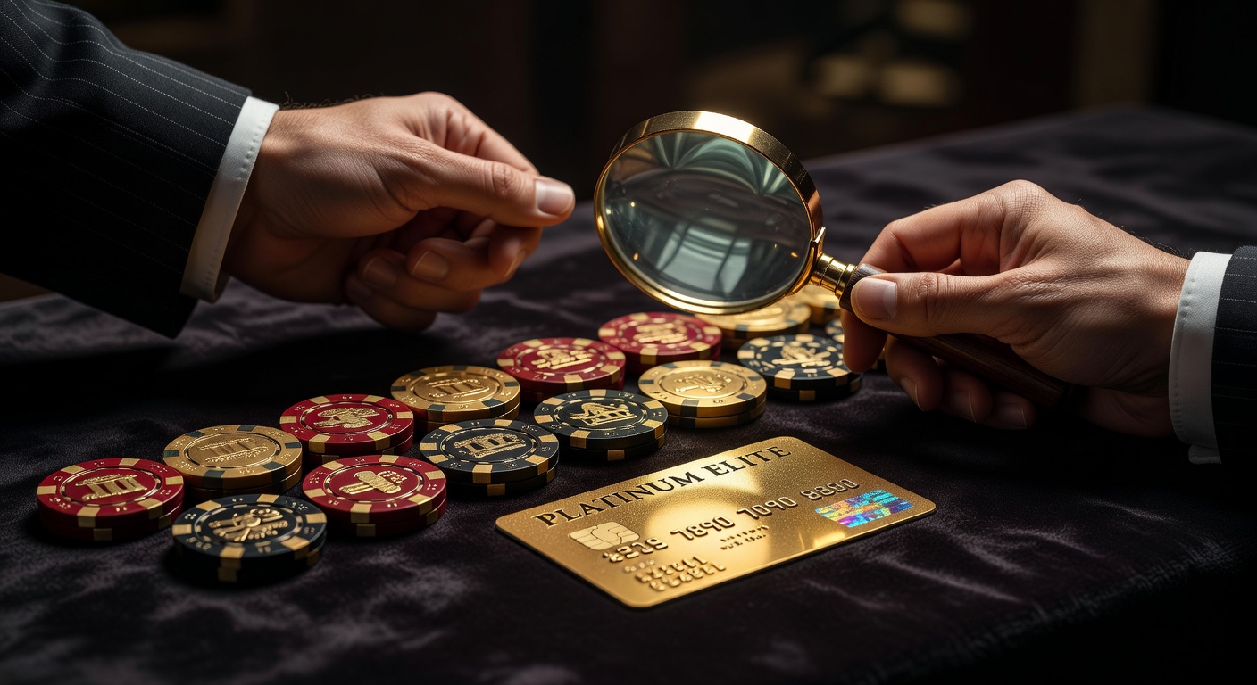 Unsere Auswahlkriterien für seriöse Casinos ohne Sperrdatei - Beste Online Casino ohne OASIS